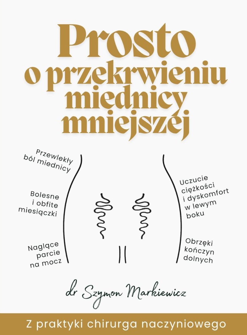 prosto o przekrwieniu